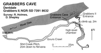 Descent 194 Grabbers 2 - Dentdale